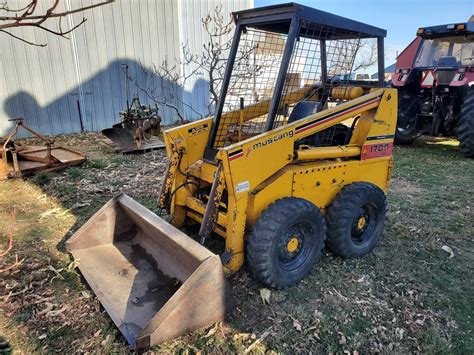 1700 owatonna skid steer right side not working|owatonna 1700 diesel engine.